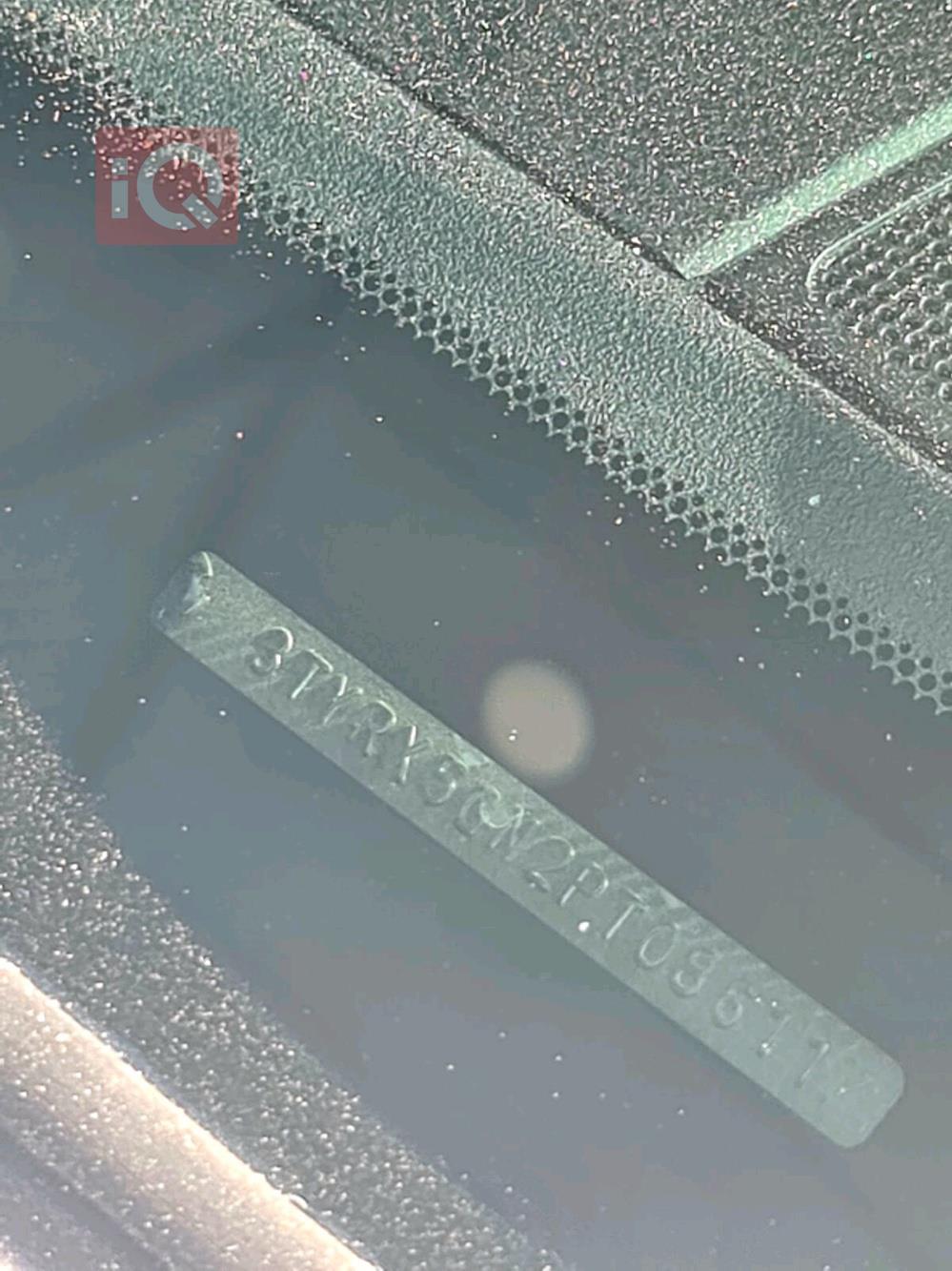 تويوتا تاكوما